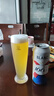 福佳（Hoegaarden）比利時(shí)原裝進(jìn)口福佳精釀小麥白啤酒 330mL 24瓶 【比利時(shí)產(chǎn)】26年1月到期 曬單實(shí)拍圖