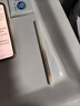 橘朵（Judydoll）雙效立體臥蠶筆雙頭臥蠶筆一筆提亮自然新手適用N01肉肉裸杏 曬單實拍圖