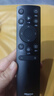 海信（Hisense）原裝海信電視遙控器CN3A75正品通用75E3F 50E3F 43E3F 55e3f-max 60 65  55寸 85e5h 【京倉發(fā)貨】CN3A75 曬單實(shí)拍圖