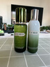 GLACE DE LA MER海藍修護精粹水150ml護膚精華水乳爽膚水套裝生日情人七夕節禮物 水乳cp套裝禮盒禮袋（臨期1年） 曬單實(shí)拍圖