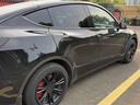固特異（Goodyear）汽車輪胎 255/45R19 104V ELECTRIC DRIVE E銳乘SCT 原配Model Y  曬單實(shí)拍圖