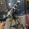 EXPLORE SCIENTIFIC探索科學(xué)80EQ3天文望遠(yuǎn)鏡大口徑專業(yè)級觀星高清高倍兒童學(xué)生禮物 曬單實(shí)拍圖