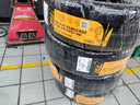 德國馬牌（Continental）汽車(chē)輪胎 205/55R16 91V UCJ 適配朗逸/速騰/寶來(lái)/卡羅拉 曬單實(shí)拍圖