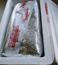 (無冰水半斤一條)新鮮生東海白鯧魚銀鯧魚海鯧魚平魚鯧扁魚 500g 4斤裝共8條（無冰水） 曬單實拍圖