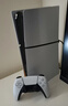 PlayStation索尼（SONY）PS5主機 PS5PRO游戲機數字版正品2TB輕薄款家用支持4K藍光體感手柄  [港版PRO數字版] 曬單實(shí)拍圖