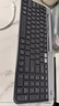 羅技（Logitech）時(shí)尚系列 K580 鍵盤(pán) 藍牙鍵盤(pán) 辦公鍵盤(pán) 無(wú)線(xiàn)鍵盤(pán) 便攜超薄鍵盤(pán) 筆記本鍵盤(pán) 平板鍵盤(pán) 星空灰 曬單實(shí)拍圖
