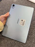 華為（HUAWEI）【國(guó)家補(bǔ)貼15%】MatePad 11.5英寸平板電腦120Hz高刷柔光版學(xué)習(xí)影音護(hù)眼教育鴻蒙【七夕禮物女士】 標(biāo)準(zhǔn)版丨8+128G WiFi版 冰霜銀 經(jīng)典款 官方標(biāo)配+曬單禮包 曬單實(shí)拍圖