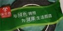 米樂奇 單面EVA海綿泡棉膠貼門窗縫隙填充貼易撕無痕隔音吸音棉防撞緩沖 黑色 5m*3cm1mm厚 曬單實拍圖