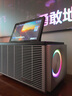 YTFY柏林之聲家庭ktv音響套裝全套設(shè)備家用K歌一體機(jī)2025新款點(diǎn)歌機(jī) 家庭智慧屏影K機(jī)+雙麥K歌 曬單實(shí)拍圖