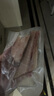 禧美海產(chǎn) 新西蘭鱈魚切段2斤裝(南藍(lán)鱈)  進(jìn)口魚 獨(dú)立小包裝 海鮮 曬單實(shí)拍圖