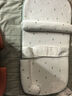 ABCMOKOO嬰兒防吐奶斜坡墊防溢奶嗆奶枕頭0-3歲新生兒哺乳枕-PRO無極款 曬單實(shí)拍圖