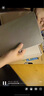 【快充套裝】Apple蘋(píng)果iPad Air6/Air5 M2芯片 平板電腦iPad 11英寸 Air6代 灰色（店保2年） 128GWiFi版【配件禮包+2年店?！?曬單實(shí)拍圖