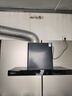 康寶 CANBO【免費安裝】油煙機抽油煙機家用大吸力廚房吸油煙機小尺寸變頻歐式頂吸一級能效 900寬丨體感款+曜紀黑+自動(dòng)清洗 曬單實(shí)拍圖
