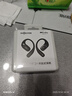韶音（SHOKZ）【新品】OpenFit 2+ T921新一代舒適圈開放式耳機(jī)掛耳式藍(lán)牙耳機(jī)運(yùn)動(dòng)跑步騎行無(wú)線非骨傳導(dǎo) 巖黑 曬單實(shí)拍圖