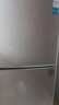 華寶冰箱家用中小型一級能效冷藏冷凍兩用出租房用宿舍辦公室電冰箱節能省電 【抽屜款】一級節能-168L冷藏3層冷凍3層 曬單實(shí)拍圖