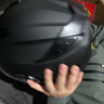 NEVA3C認證摩托車(chē)頭盔男女DOT標準全盔雙鏡片四季通用機車(chē)安全帽 曬單實(shí)拍圖