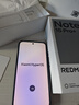 小米（MI）Redmi 紅米Note15Pro+ 5G 國家補貼 第四代驍龍7s 小米紅米手機 子夜黑 12GB+256GB 【官方標配】 曬單實(shí)拍圖