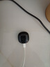 索愛（soaiy）SR10pro真無(wú)線藍(lán)牙耳機(jī) HIFI音效通話降噪游戲運(yùn)動(dòng)音樂(lè)半入耳式耳機(jī) 蘋果安卓華為手機(jī)通用 玄墨黑 曬單實(shí)拍圖