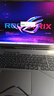 ROG槍神8plus 4060/4070 玩家國度電競游戲本全能本 大學(xué)生設計本超極本 華碩筆記本電腦 【4060】槍神8Plus/i9-14900HX 64GB內存 | 2TB高速固態(tài)硬盤(pán) 曬單實(shí)拍圖