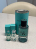 蒂芙尼（TIFFANY&Co） TIFFANY & LOVE系列男士香水 男香 禮物 送禮 七夕情人節(jié)禮物 50ml套裝A 曬單實(shí)拍圖