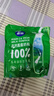 雀巢（Nestle）高鈣營養(yǎng)奶粉新西蘭奶源脫脂奶粉成人400g(16*25g)獨(dú)立包裝 曬單實(shí)拍圖