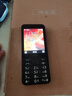 諾基亞（NOKIA）220 4G 移動(dòng)聯(lián)通電信全網(wǎng)通 2.8英寸雙卡雙待 直板按鍵手機(jī) 老人老年手機(jī) 學(xué)生手機(jī) 黑色 曬單實(shí)拍圖
