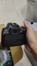 佳能（Canon）EOS 200D2 II 二代 單反相機 4K Vlog視頻 家用便攜高清美顏照相機 18-55mm標(biāo)準(zhǔn)變焦 旅行暢玩套裝 曬單實拍圖