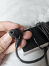索尼（SONY） IER-M7 四單元動鐵入耳式舞臺監(jiān)聽耳機(jī) 黑色 曬單實拍圖