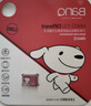banq&JOY聯(lián)名款 256GB TF（MicroSD）存儲卡U3 C10 A1 V30 4K 高速款行車(chē)記錄儀&監控攝像頭手機內存卡 曬單實(shí)拍圖