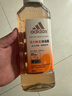 阿迪達(dá)斯活力凈膚女士沐浴露一悠然舒緩 400ml【臨期清倉(cāng)】 曬單實(shí)拍圖