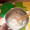 秋田滿(mǎn)滿(mǎn)高鈣淡干蝦皮65g兒童無(wú)添加食鹽年貨海產(chǎn)干貨蝦米享嬰兒寶寶食譜 曬單實(shí)拍圖