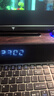 飛利浦（PHILIPS）SPA3809 藍牙音箱  電腦音響 家用桌面臺式機筆記本音箱 重低音 木質(zhì)時(shí)鐘音箱 曬單實(shí)拍圖