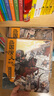 【2冊】狐貍家三國演義繪本7-8冊 兒童國學(xué)啟蒙繪本圖畫(huà)故事書(shū)系列3-8歲 曬單實(shí)拍圖