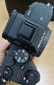 索尼（SONY）ILCE-7m4/A7M4專業(yè)全畫幅微單相機(jī)約3300萬有效像素4K視頻直播錄制 打鳥相機(jī) 索尼a7m4【國家補(bǔ)貼】 單機(jī)標(biāo)配 曬單實(shí)拍圖
