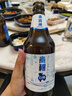 青海湖啤酒 麥汁11度 高原青稞啤酒 小麥白啤酒 500ml*12 整箱裝啤酒 曬單實拍圖