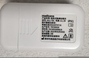 medisana醫(yī)家用血氧儀指夾式氧飽和度檢測(cè)心率監(jiān)測(cè)手指尖脈氧儀氧飽夾老人 曬單實(shí)拍圖
