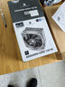 Thermalright(利民)Assassin King 120 SE CPU風(fēng)冷散熱器 AGHP逆重力五熱管 支持雙平臺 S-FDB軸承 AK120 SE 曬單實拍圖