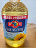 多力尚選葵花籽油5.08L 充氮保鮮 富含維生素E 0反式脂肪酸 曬單實拍圖