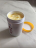dyey黃芪霜面霜老國(guó)貨保濕美白提亮去黃緊致抗皺淡紋300g 曬單實(shí)拍圖