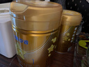 飛鶴星飛帆卓睿嬰兒配方奶粉1段(0-6個(gè)月) 750g  乳鐵蛋白 育兒補貼 曬單實(shí)拍圖
