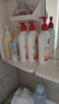 大寶SOD蜜300ml*3身體乳液面霜潤膚補水保濕男女面部護膚品七夕禮物 曬單實拍圖