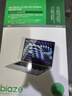 畢亞茲 【2片裝】蘋(píng)果MacBook Air13.6英寸M4/M3/M2屏幕膜2025/2024/2022款筆記本電腦高清防刮保護膜 曬單實(shí)拍圖
