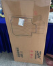 3W適用于特斯拉煥新版ModelY專用TPE汽車腳墊25款標(biāo)準(zhǔn)六件套 曬單實拍圖