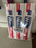 獅王（Lion）White&White葡萄柚小蘇打美白牙膏 120g*3支 清新口氣凈白去牙漬 曬單實(shí)拍圖