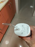 潔碧（Waterpik）沖牙器水牙線(xiàn)GS7-1便攜式電動(dòng)潔牙機手持式洗牙器家用立式預防牙結石正畸全身水洗三八節女神禮物 GS7珍珠白【伸縮便攜款】 曬單實(shí)拍圖