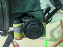 索尼（SONY）Alpha 7C II 新一代全畫幅雙影像小“7“A7CM2 微單數(shù)碼相機 A7C2/ ILCE-7CM2 A7C2L黑色套機【128G卡+皮套+國補專享】 官方標(biāo)配 曬單實拍圖
