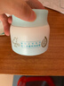 啟初面霜3.0嬰幼兒童寶寶秋冬舒緩保濕補水潤膚乳護膚霜特潤面霜80g  曬單實(shí)拍圖