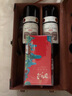 路易拉菲（LOUIS LAFON）進(jìn)口紅酒禮盒赤霞珠13度S80原酒干紅葡萄酒750ml*2瓶裝雙支送禮 曬單實(shí)拍圖