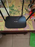 普聯(lián)（TP-LINK）雙千兆路由器 易展mesh分布式 AC1200無線家用穿墻 5G雙頻 WDR5620千兆易展版 IPv6 曬單實拍圖