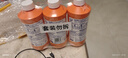 威猛先生（Mr Muscle） 管道疏通劑 500g*3瓶 下水道疏通劑 馬桶衛生間管道疏通 曬單實(shí)拍圖